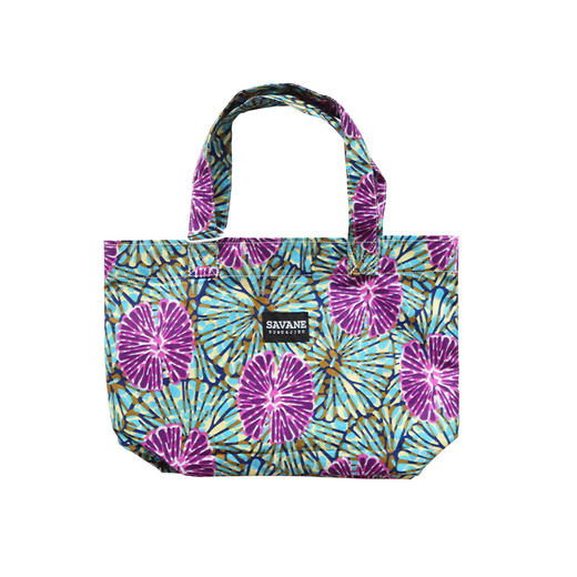 HUJI祤集Sneaky手提袋SAVANE 商品图1