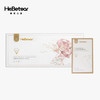 【5.1出游】 赫铂之泪/HeBetear 肤源紧致抗皱面膜套装10组/盒（送纤连蛋白抗皱紧致精华液30ml）[D类] 商品缩略图8
