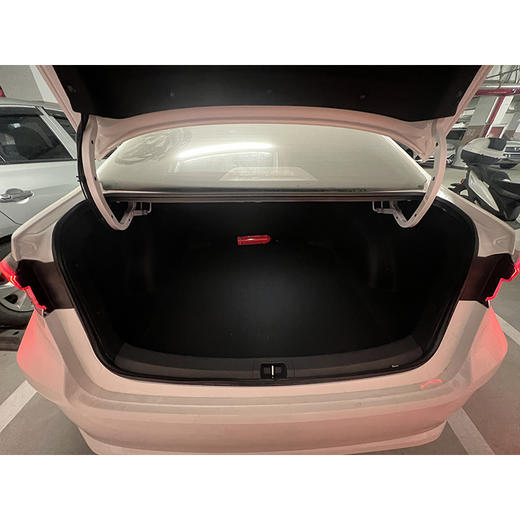 丰田 卡罗拉 1.8L 智能电混双擎 先锋版【长租-北京】 商品图5