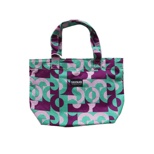 HUJI祤集Sneaky手提袋SAVANE 商品图2