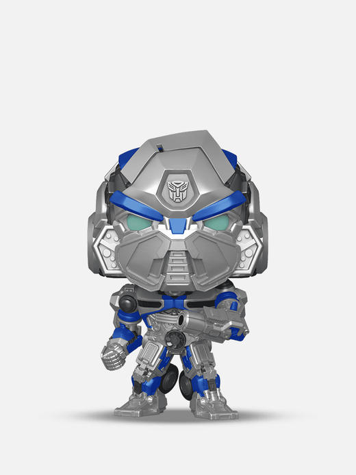 Funko POP Transformers 电影变形金刚幻影手办摆件 63956 商品图3