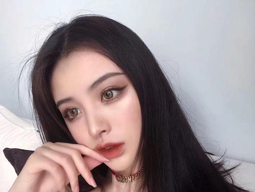 【中直径】Hancon --埃及棕-14.2mm【年抛 0-800度 无525/575 】 商品图6