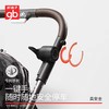 9楼好孩子安全舱2号双向婴儿推车 吊牌价：3999元 折后价：3429元 商品缩略图3