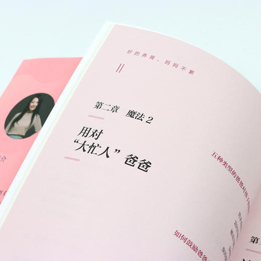 好的养育，妈妈不累：给妈妈减负的5大魔法 深度陪伴 丧偶教育 隔代教育 育儿焦虑 平和式教养 父母*看*子育儿书籍 商品图5