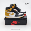 Nike Air Jordan1 AJ1 耐克乔丹1代高帮男女鞋 商品缩略图3