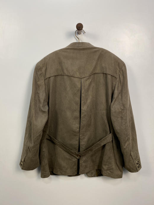 90年代 Vintage Distler 西装外套_CJK(XL) 商品图1