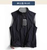 HB028杰尼剪标两面穿马甲 商品缩略图5