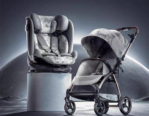 9楼好孩子汽车座椅安全舱1号  吊牌价：4999元  折后价：4279 商品图5