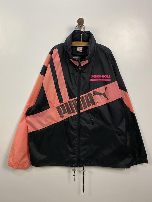 80年代 Vintage PUMA 彪马 运动外套 _SJK(XL) 商品图1
