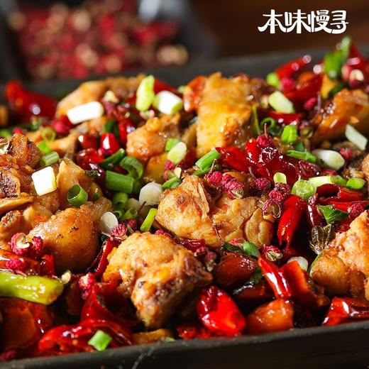汉源花椒 花椒油 藤椒油 商品图7