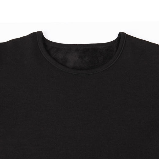 都市丽人强暖保暖衣女负15至负5度适穿不倒绒保暖衣加厚款套装秋衣秋裤新年本命年红品LW3BA1 商品图4