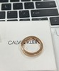 卡尔文克雷恩Calvin Klein ck戒指满天星对戒轻奢风情侣对戒送女友礼物 商品缩略图3