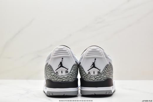 耐克Nike Air Jordan Legacy 312 Low低帮休闲运动板鞋CD7069-105男女鞋 商品图8