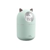 新款小夜灯萌宠猫usb迷你加湿器家用卧室静音小型桌面创意礼品 商品缩略图2