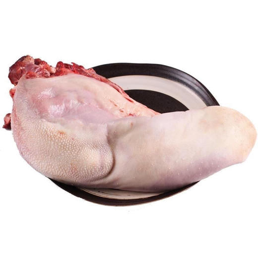 临泉冰鲜牛舌农家放养黄牛新鲜现杀黄牛精修牛舌头 商品图0