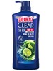 940g清扬男士清爽控油洗发露 商品缩略图0