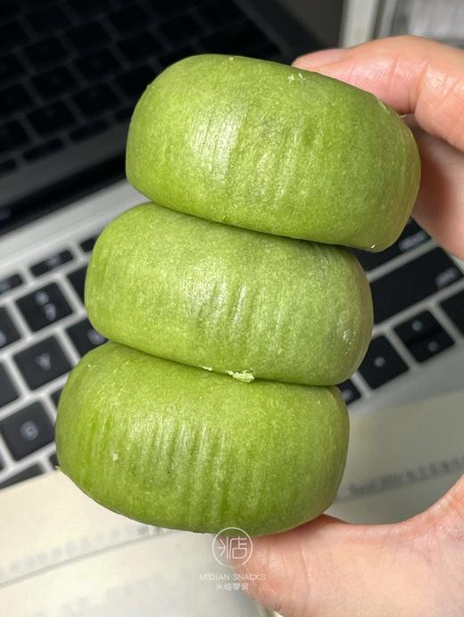 【米惦龙井酥】茶浓酥香！👉❗️皮薄馅多❗️一口下去还能拉丝！ 🍵特调四重內陷，品一口江南风味！ 商品图3