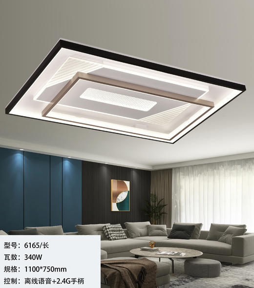 亿特利 6165 商品图0