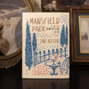 《曼斯菲尔德庄园》（简·奥斯丁文集） 商品缩略图1