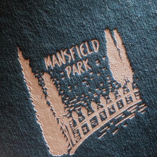 《曼斯菲尔德庄园》（简·奥斯丁文集） 商品图2