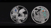 破发价抢！中华传统瑞兽银币！一套4枚！ 商品缩略图2