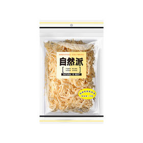 70g自然派北海风味鱿鱼丝
