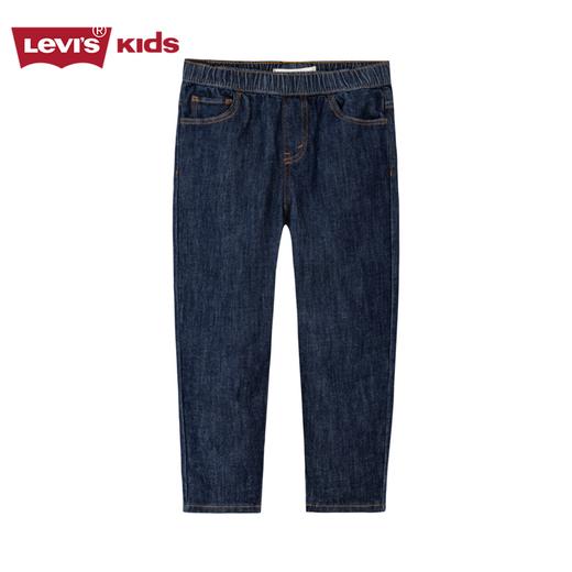 LEVIS 秋 大童小童 儿童童装长裤 LVN-PX-J889 商品图0