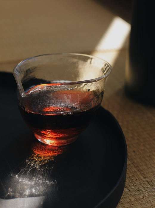 清如许茶山优选｜参香六堡 六堡茶 黑茶 2008年 商品图3