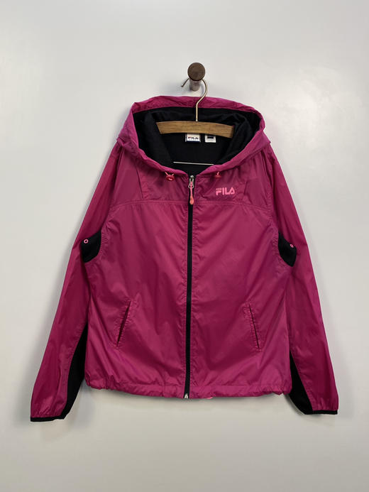 FILA 斐乐 SPORT 运动外套 _SJK(M) 商品图1