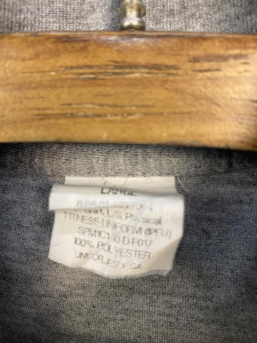 90年代 Vintage 美陆军公发 长袖T恤 _SLT(L) 商品图2