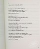 【中商原版】企鹅复古经典情诗系列 二十首情诗 一支绝望的歌 Twenty Love Poems and a Song of Despair 英文原版 Pablo Neruda 商品缩略图6