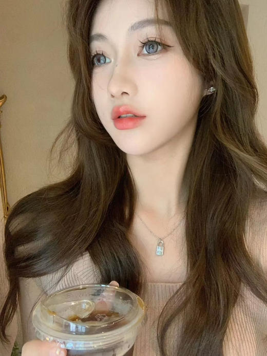 【大直径】ICECANDY-魔幻手机--14.5mm【年抛 0-1000度 含有525/575】 商品图3