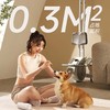 【划1圈相当于跑2圈】FED飞尔顿智能磁阻划船机 有氧+无氧塑形 锻炼全身肌群 超燃 还可一秒站立 仅占0.3平 便捷收纳不费力 商品缩略图3