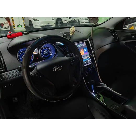 现代 索纳塔 经典 2.4L 自动领先版 国V【长租-北京】 商品图6