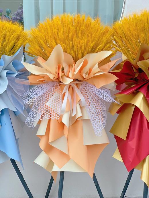 【琳琅】金色优质大麦/黄金大麦（100把/件） 商品图4