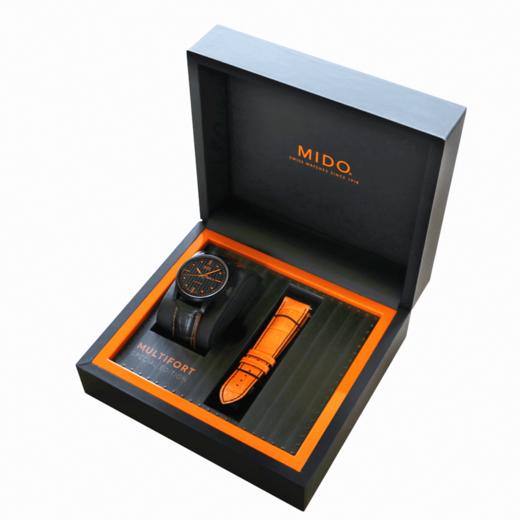 美度 MIDO  Multifort 特别版腕表  M005.430.36.051.80 商品图3