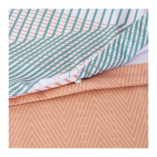 多喜爱--印花四件套 《风雅格》 商品图6