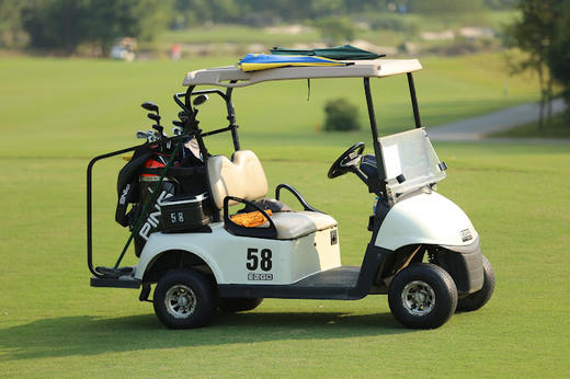 越南金版高尔夫球场（石谷高尔夫度假村）Kim Bang Golf Course (Stone Valley Golf Resort)  | 河内高尔夫球场  | 越南高尔夫球场俱乐部 商品图4