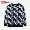 LEVIS 秋 大童小童 儿童童装卫衣 LVB-FW-J539 商品缩略图0