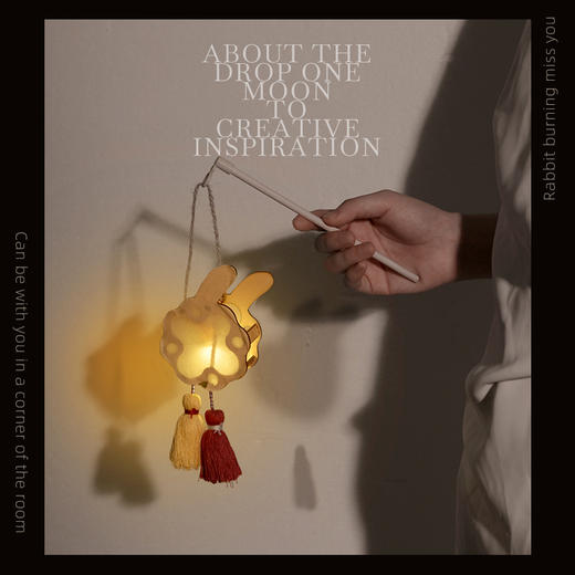 【积分】月亮香薰大豆蜡烛礼盒 商品图7