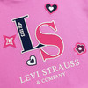 LEVIS 秋 大童小童婴童 儿童童装卫衣 LVG-FW-J396 商品缩略图3