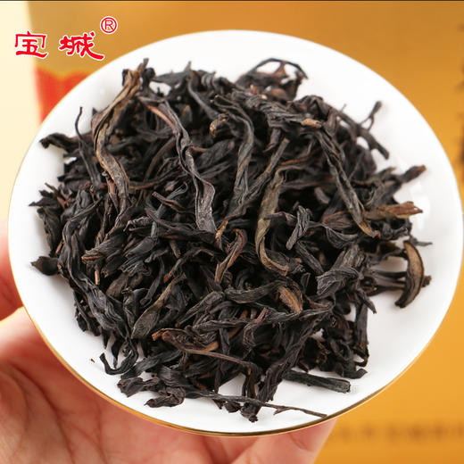 【新品上市，欢迎尝鲜】宝城喜登榜黄枝香单枞茶叶125克礼盒装单丛茶乌龙茶A151 商品图2