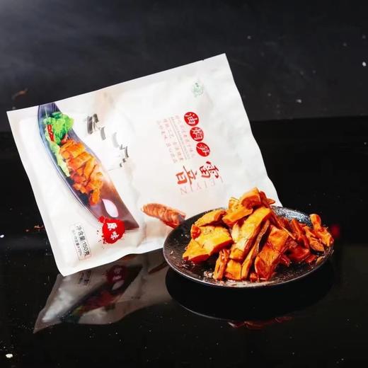 宁波奉化特色油焖笋 国家地理标志产品 精选新鲜、短壮竹笋 商品图7