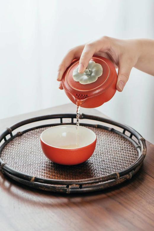 【彼达思】事事如意旅行茶具 商品图1