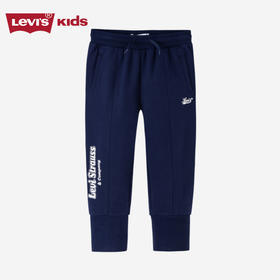 LEVIS 秋 大童小童婴童 儿童童装长裤 LVG-PX-J507