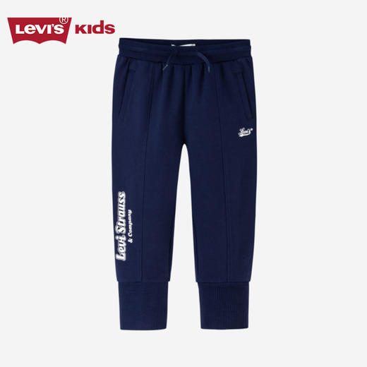 LEVIS 秋 大童小童婴童 儿童童装长裤 LVG-PX-J507 商品图0