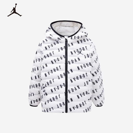 Jordan 冬 大童小童 超轻羽绒服 JDG-MW-C828 商品图1