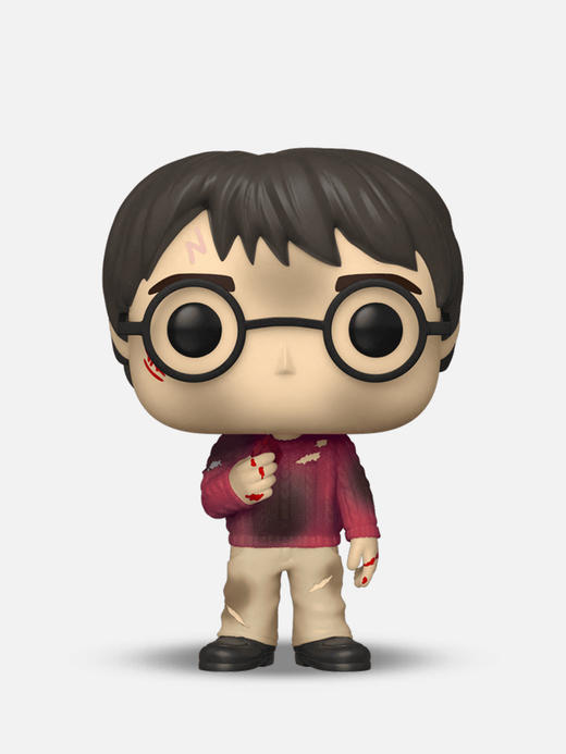 Funko POP Harry Potter 哈利波特魔法石手办摆件 57366 商品图3