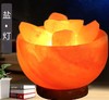 盐灯-满盆 扩香盐灯小夜灯 桌面摆件 好眠 商品缩略图0
