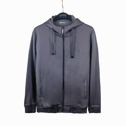 【铂雅棉混纺】SCHIESSER德国舒雅高端铂雅系列男士休闲装99/20990U 99/20989P 商品图3